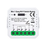 Modulo attuatore con 1 contatto NA-NC_5006
